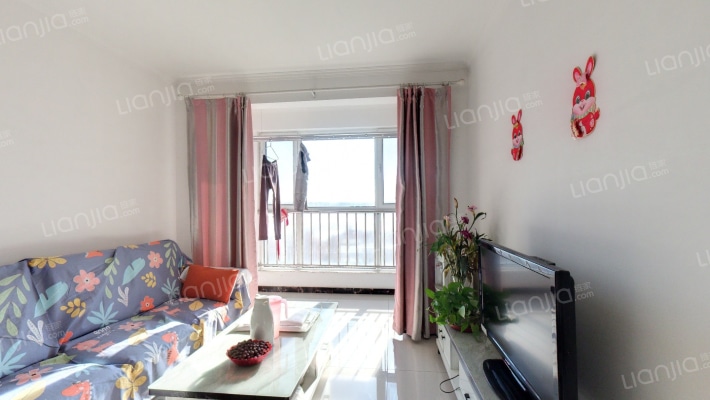 天赐良苑二手房实景图