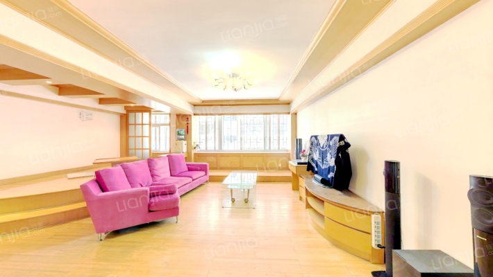 三合苑二手房实景图