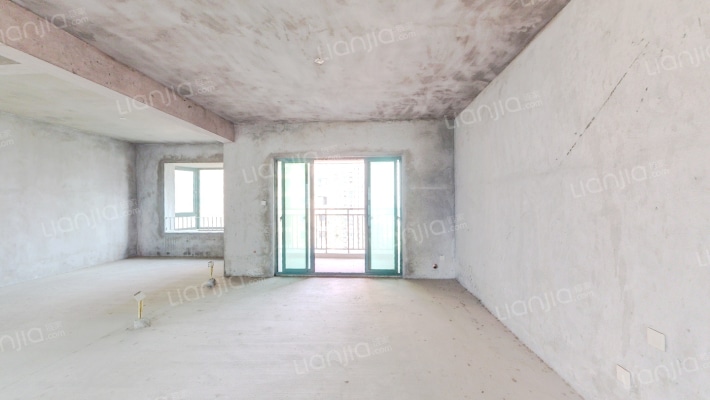 名城国际二手房实景图