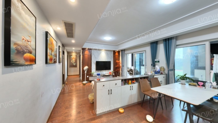 缤纷翡翠湾二期二手房实景图