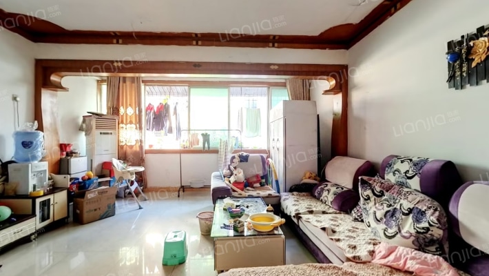 迤沙拉大道1345号二手房实景图