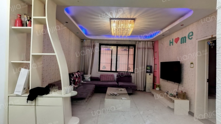 祥瑞花园二号院二手房实景图