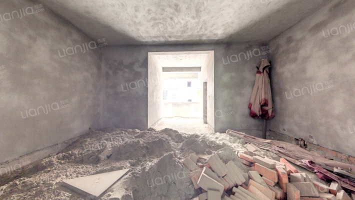 富贵名苑二手房实景图