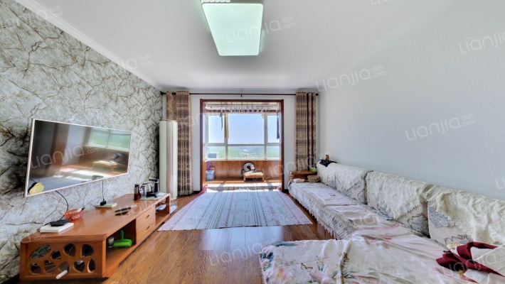 福信恒基花园西区二手房实景图