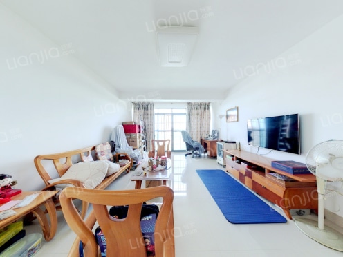 整租·康馨茗园 2室2厅 南/北