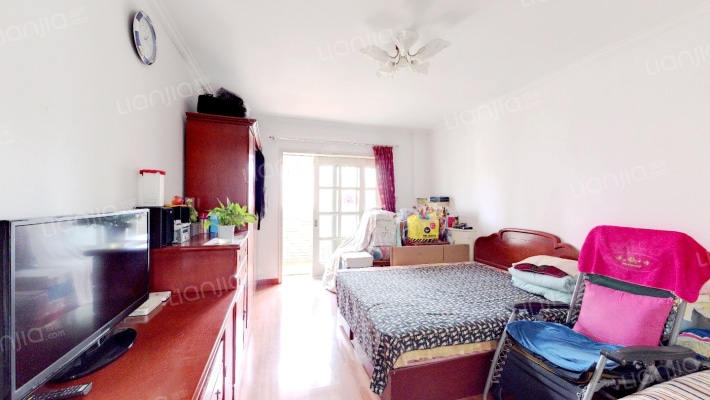 近园里小区二手房实景图