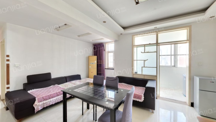 莲湖水岸二手房实景图