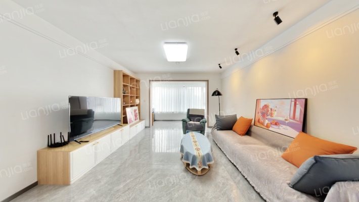 昆仑御五区二手房实景图