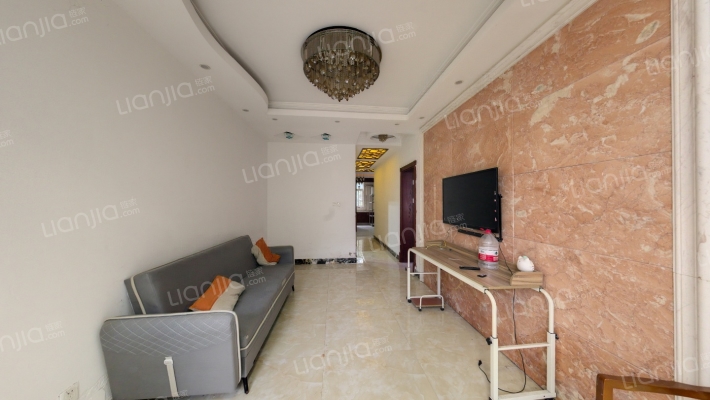 金湾名庭二手房实景图