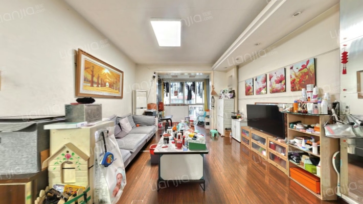 锦瑞民居二手房实景图