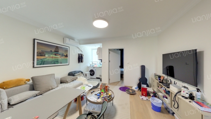 银春小区二手房实景图