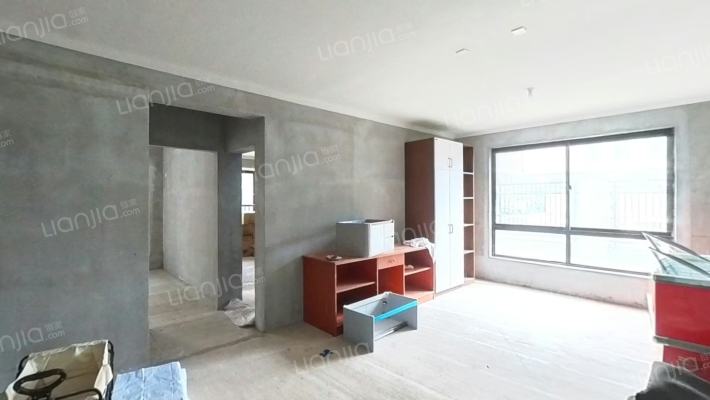 蟠龙庭院二手房实景图