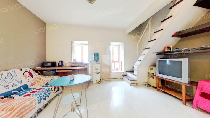 花样年华四期二手房实景图