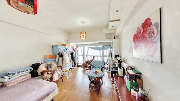 金茂广场二手房实景图