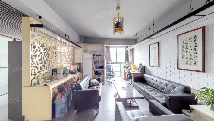 秦汉大厦二手房实景图