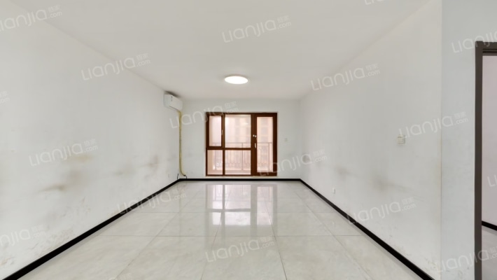 永定河孔雀城普罗旺斯花园二手房实景图