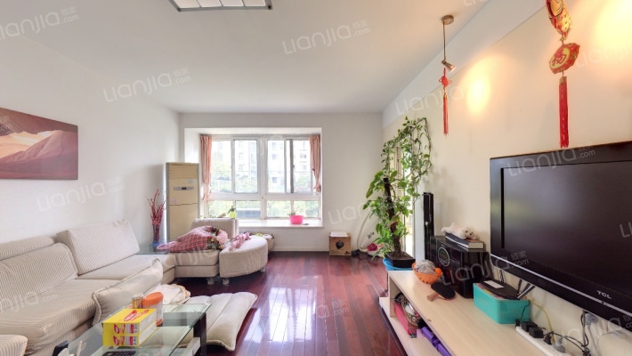 天景花园二手房实景图