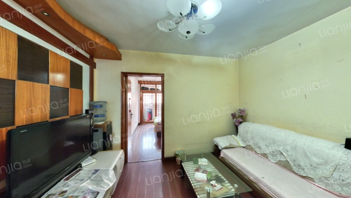 老营盘小区二手房实景图