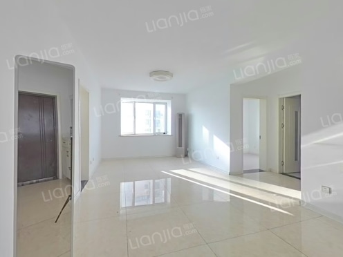 整租·银座华府 3室2厅 南/西/北