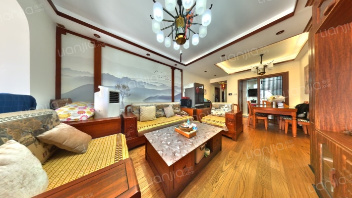 和德春锦二手房实景图