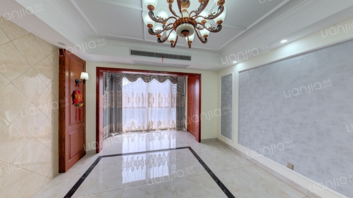 浔龙河学府二手房实景图