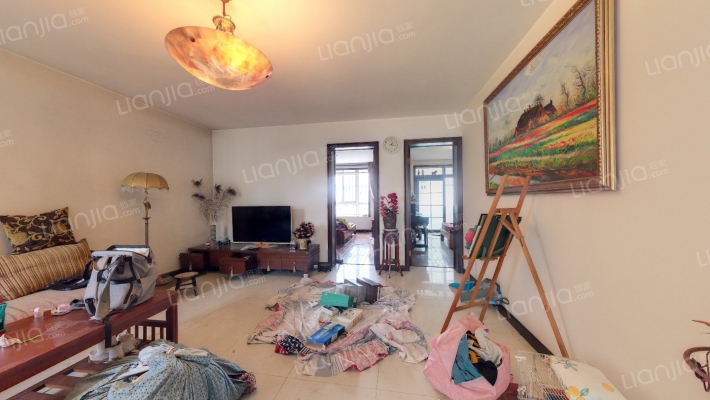 金山东路7号二手房实景图