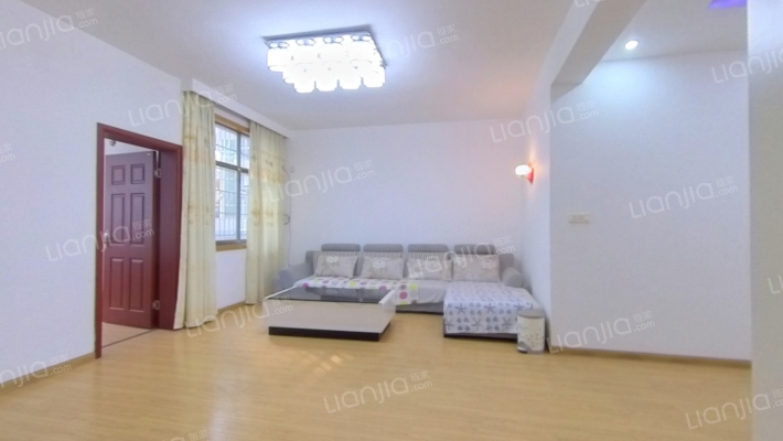 望江山庄二手房实景图