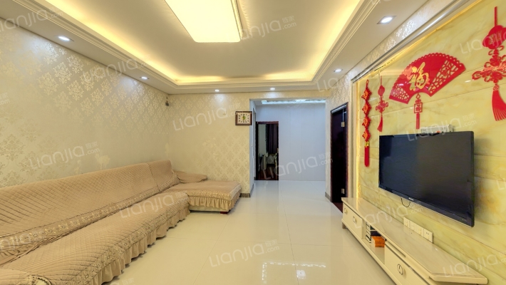 阳光北苑二手房实景图