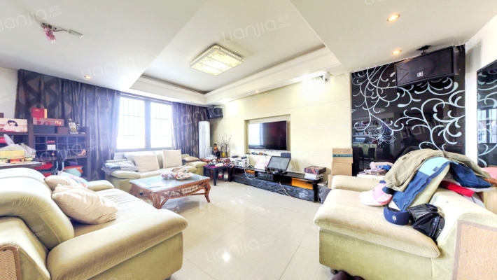 人民东路2729弄二手房实景图