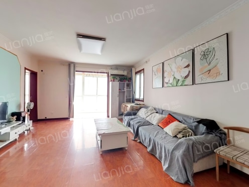 整租·凤锦苑 3室1厅 南