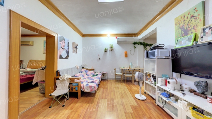 文华街二手房实景图