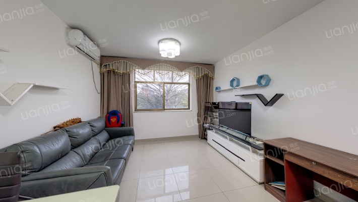 紫荆花园四期二手房实景图