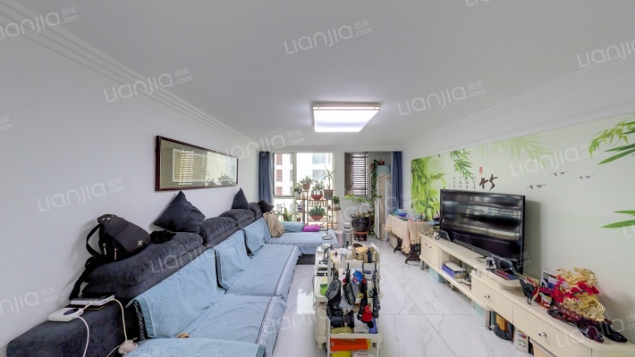 步阳国际二手房实景图