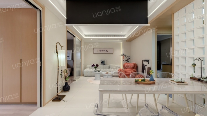 鸿鼎商务楼二手房实景图