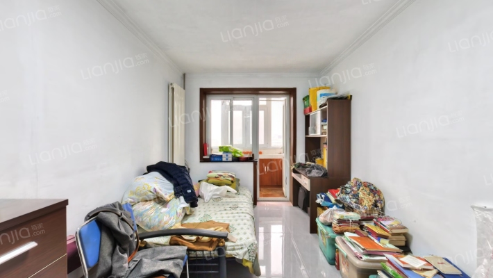 红联南村46号院二手房实景图