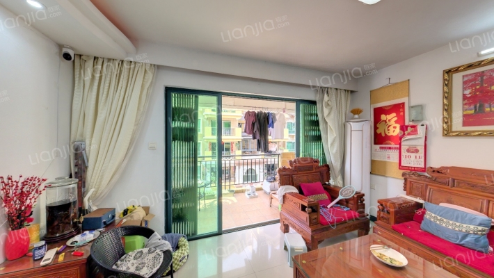 锦绣沙溪二手房实景图