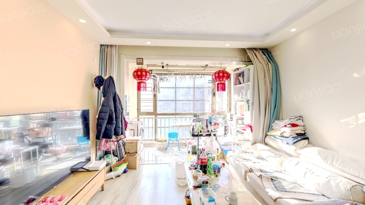 运达诺维溪谷一期二手房实景图