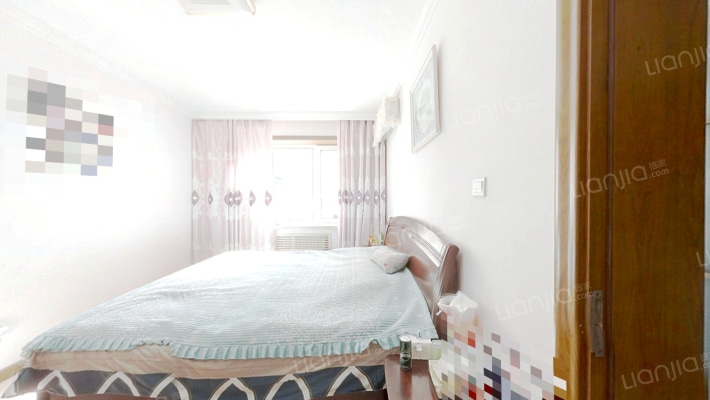 苗圃街二手房实景图