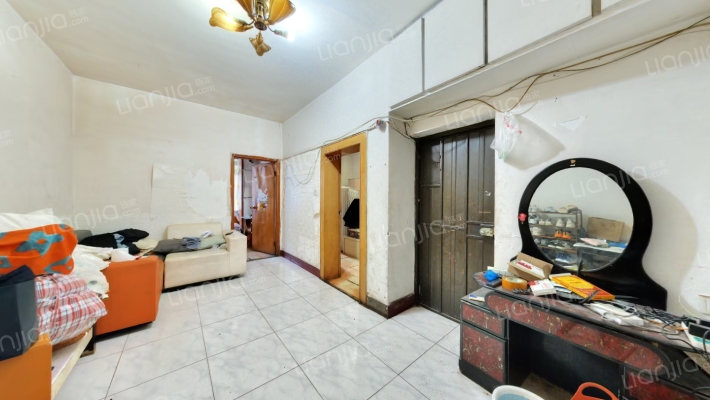 光荣西路58号二手房实景图