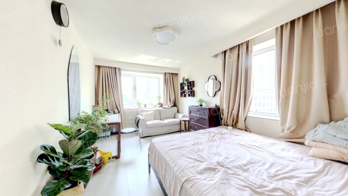 成康里二手房实景图