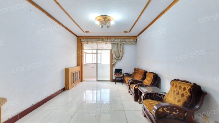 外埠花园二手房实景图