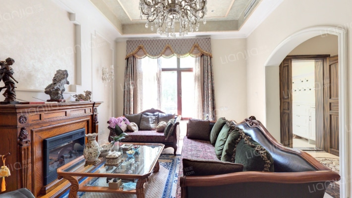 阿凯笛亚庄园二手房实景图