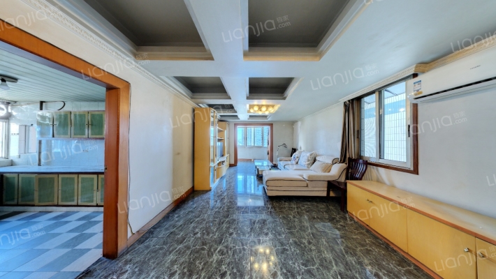 金汤大厦二手房实景图