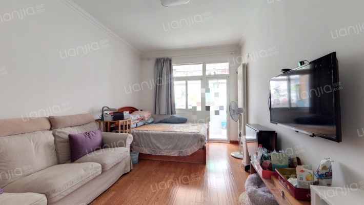 三里庄东街98号二手房实景图