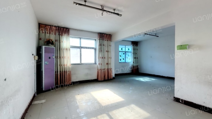 矿工东路南4号院二手房实景图