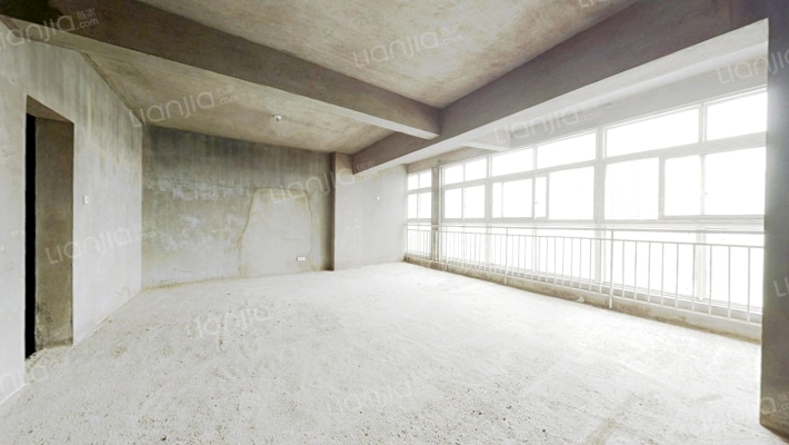 斯达星城二手房实景图