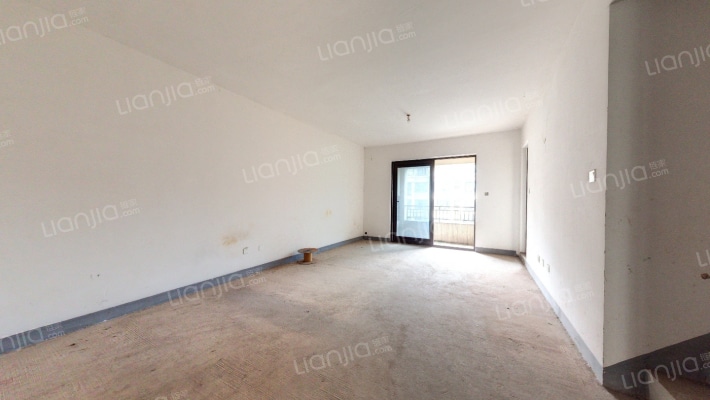 龙湖两江新宸云麓二手房实景图