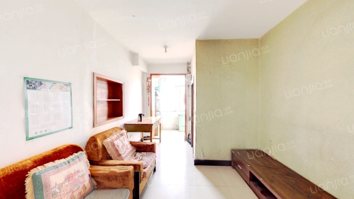 东缉虎营9号二手房实景图