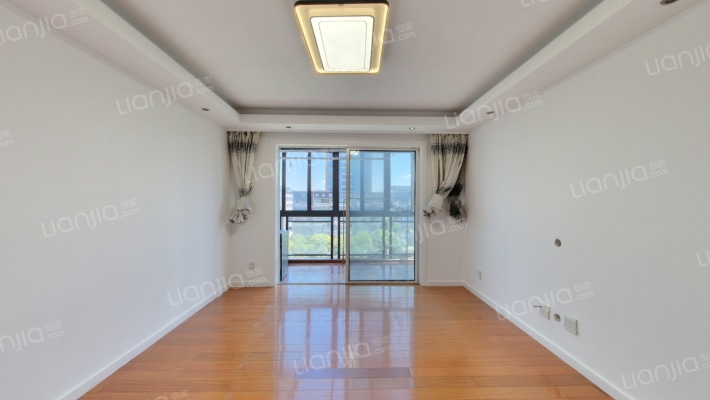 江南铭庭二手房实景图