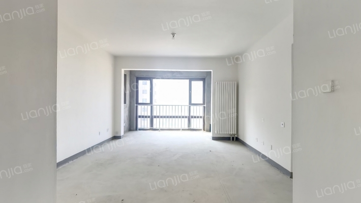 中国铁建·万全国际城二手房实景图